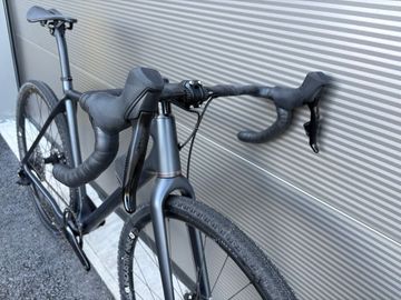 Brugt Open U.P SRAM Rival eTap AXS 2023 Road & Gravel — billede 7 af 10