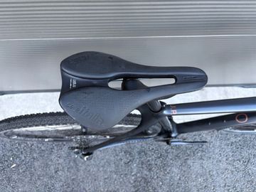 Brugt Open U.P SRAM Rival eTap AXS 2023 Road & Gravel — billede 4 af 10