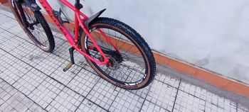 Used bottecchia 115 Bottecchia 115 Altus 2021 Mountainbike, Red — image 3 of 6