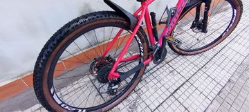 Brugt Bottecchia 115 Altus 2021 Mountainbike — billede 6 af 6