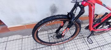 Brugt Bottecchia 115 Altus 2021 Mountainbike — billede 2 af 6