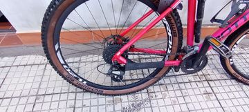 Brugt Bottecchia 115 Altus 2021 Mountainbike — billede 5 af 6