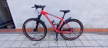 Używany Bottecchia 115 Altus 2021 MTB