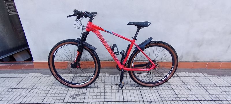 Brugt Bottecchia 115 Altus 2021 MTB