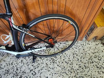 Used Scott Foil 30 2017 2017 Road & Gravel, White — image 6 of 11