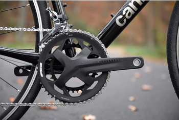 Used Cannondale CAAD Optimo 2 2023 Road & Gravel, Schwarz — image 12 of 20