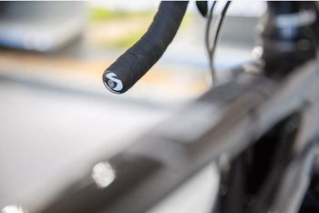 Used Cannondale CAAD Optimo 2 2023 Road & Gravel, Schwarz — image 8 of 20