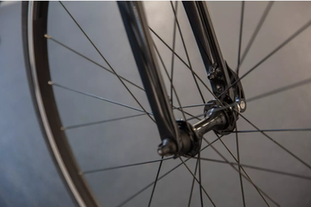 Used Cannondale CAAD Optimo 2 2023 Road & Gravel, Schwarz — image 7 of 20