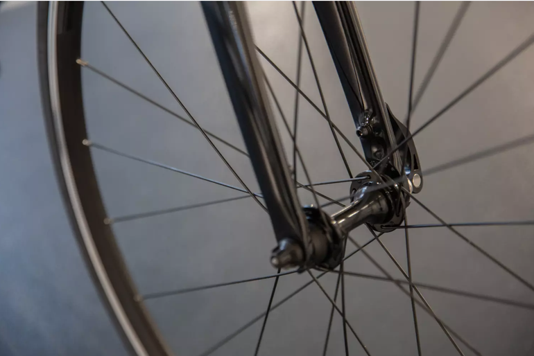 Used Cannondale CAAD Optimo 2 2023 Road & Gravel, Schwarz — image 7 of 20