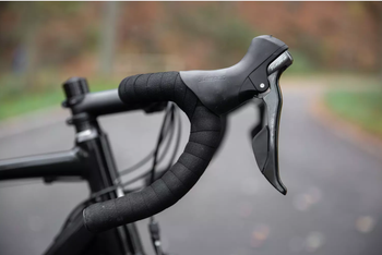 Used Cannondale CAAD Optimo 2 2023 Road & Gravel, Schwarz — image 11 of 20
