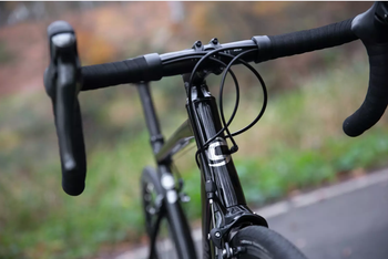 Used Cannondale CAAD Optimo 2 2023 Road & Gravel, Schwarz — image 9 of 20