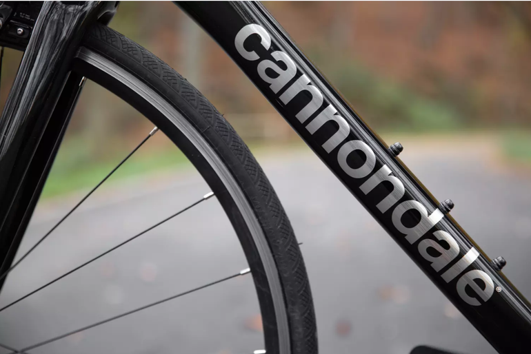 Used Cannondale CAAD Optimo 2 2023 Road & Gravel, Schwarz — image 2 of 20
