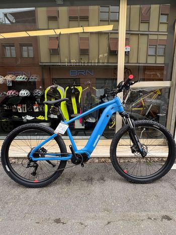 LOMBARDO, LOMBARDO Custom Shimano Acera