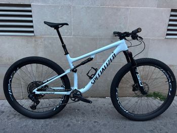 Specialized, Epic Expert 2023