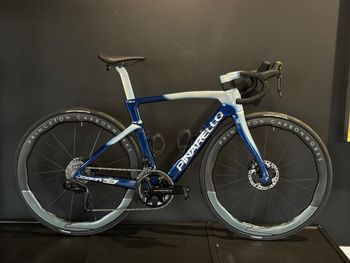 Brugt Pinarello Dogma F Edizione Speciale Mis 515 2026 Road & Gravel