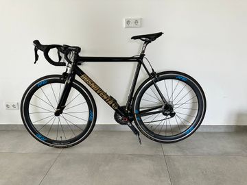 Dosnoventa Verona Road Bike 2017 Road & Gravel usato