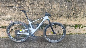 Scott, Spark RC Team 2024