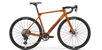 Merida, MISSION 6000 2026