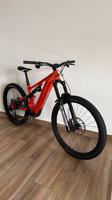 Použité Specialized Turbo Levo 4 Comp 2026 2026 MTB