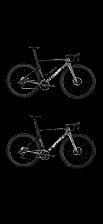 Specialized, S-Works Venge Disc - SRAM Red eTap AXS 2020