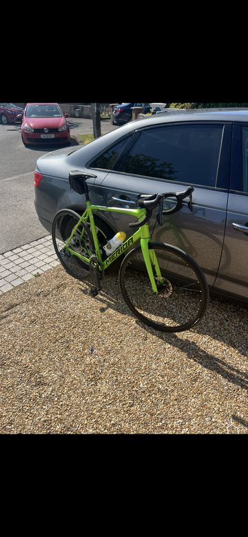 Used Merida SCULTURA 200 2023 2023 Road & Gravel