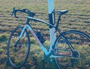 Used Specialized Secteur Comp Compact 2012 2012 Road & Gravel, White — image 3 of 5