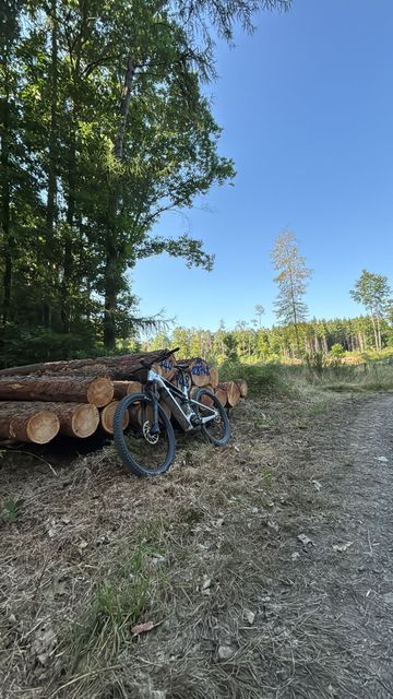 Cannondale Moterra Neo 3 2023 2023 MTB usato