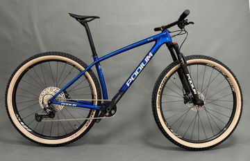 Gebrauchtes PODIUM SL5 2025 MTB