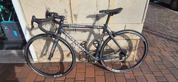 Brugt Colnago extreme c Custom Campagnolo Record 2010 Road & Gravel — billede 2 af 11