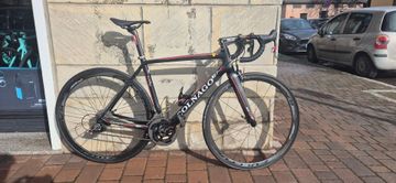 Brugt Colnago extreme c Custom Campagnolo Record 2010 Road & Gravel — billede 5 af 11
