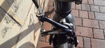 Brugt Colnago extreme c Custom Campagnolo Record 2010 Road & Gravel — billede 11 af 11