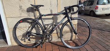Used Colnago extreme c Custom Campagnolo Record 2010 Road & Gravel