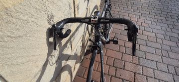 Brugt Colnago extreme c Custom Campagnolo Record 2010 Road & Gravel — billede 9 af 11