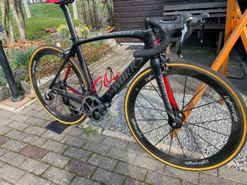 Specialized, S-Works Venge Dura-Ace 2014