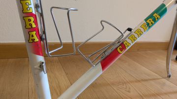 Tweedehands Carrera One 1993 Frameset 1993 Road & Gravel — afbeelding 5 van 9