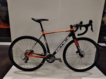 Used Zannata Zannata Z46 Disc 2020 Road & Gravel — image 3 of 3