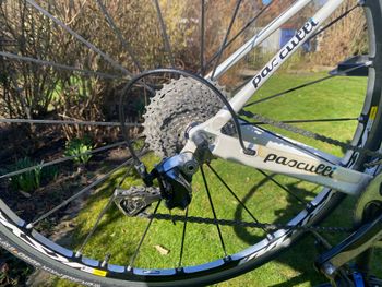 Used Pasculli Zovallo 2013 2013 Road & Gravel — image 7 of 7