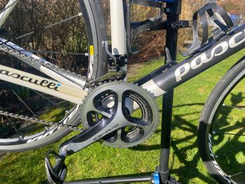Used Pasculli Zovallo 2013 2013 Road & Gravel — image 6 of 7