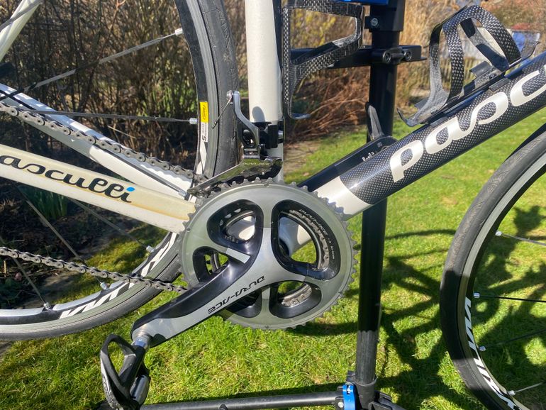 Used Pasculli Zovallo 2013 2013 Road & Gravel — image 6 of 7