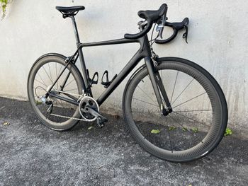 Rose, X-Lite SRAM Force