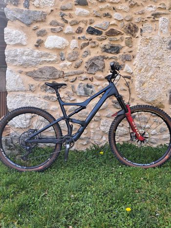 Used Orbea OCCAM H30 2020 Mountainbike — image 2 of 7