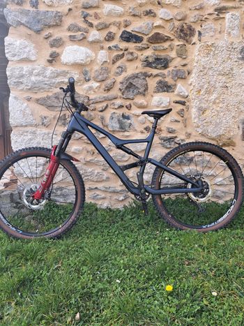 Used Orbea OCCAM H30 2020 VTT