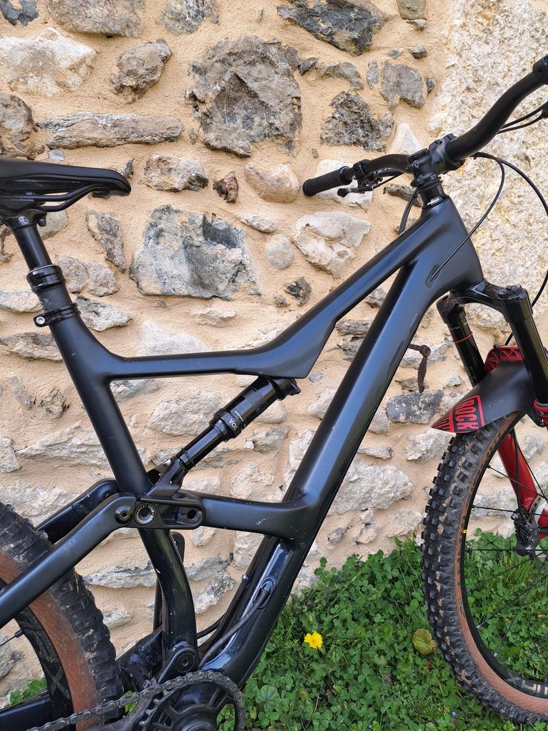 Used Orbea OCCAM H30 2020 Mountainbike — image 7 of 7