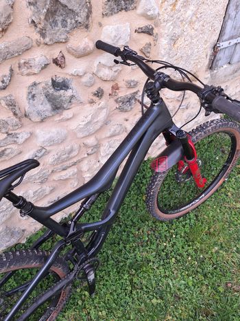 Used Orbea OCCAM H30 2020 Mountainbike — image 6 of 7