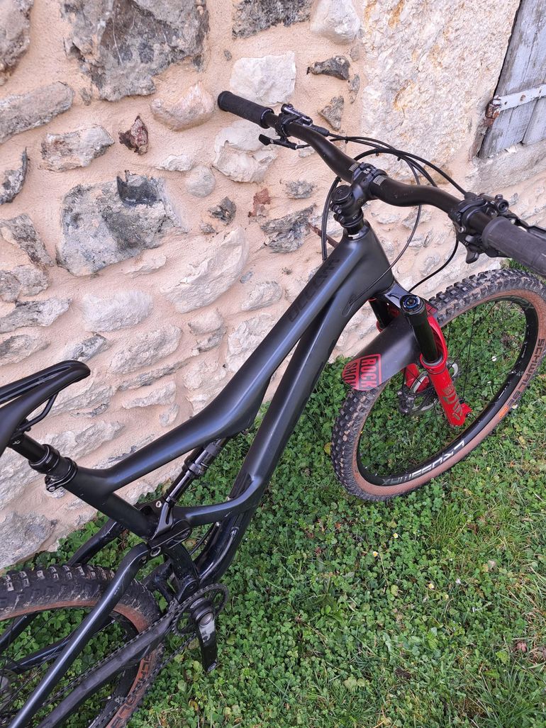 Used Orbea OCCAM H30 2020 Mountainbike — image 6 of 7