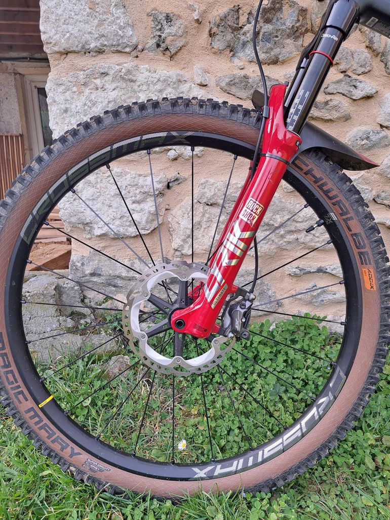 Used Orbea OCCAM H30 2020 Mountainbike — image 4 of 7