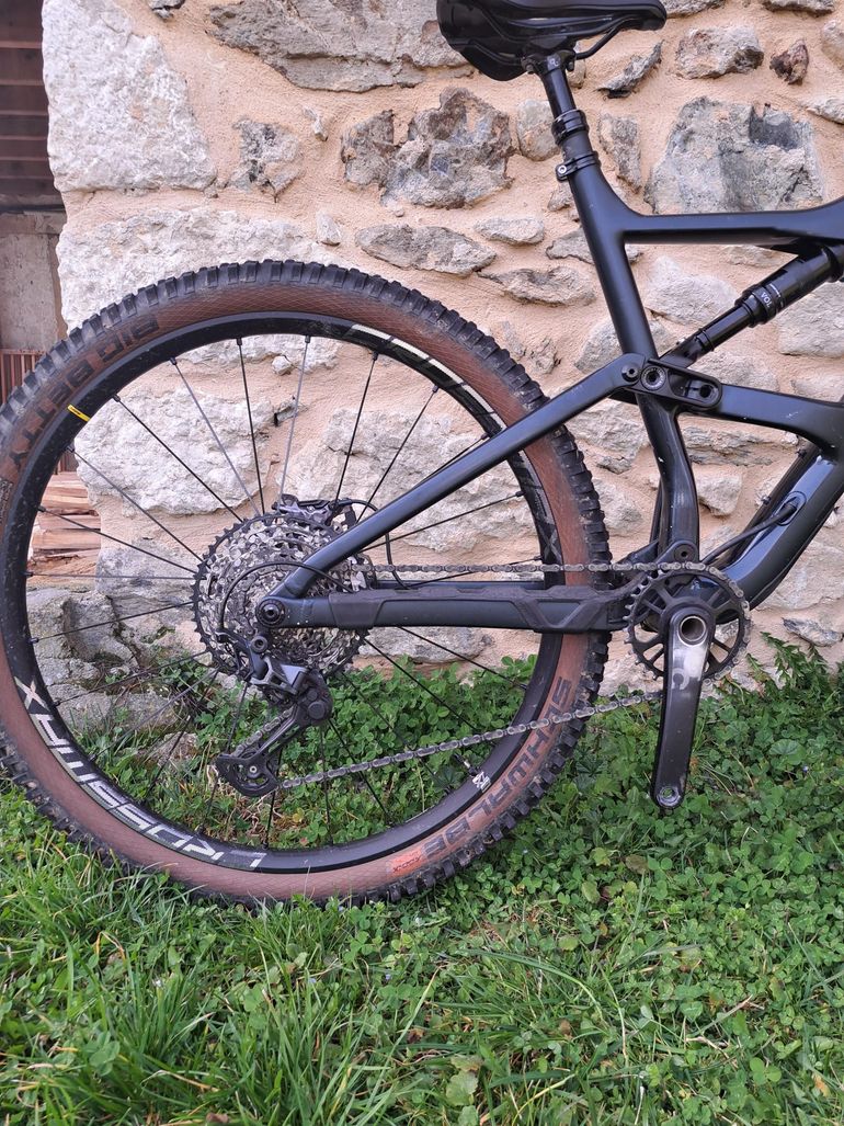 Used Orbea OCCAM H30 2020 Mountainbike — image 3 of 7