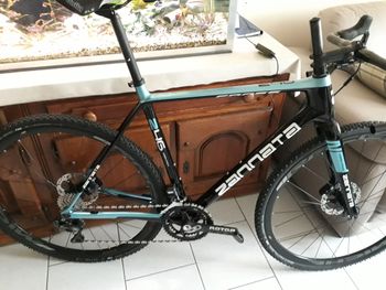 ② Vélo de route Zannata Z90 - Vélos | Vélos de course