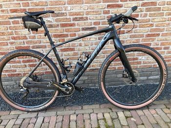 Specialized, Stumpjumper Expert Carbon 29 2015