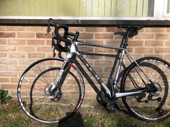 Used Zannata Zannata Z46 Disc 2021 Road & Gravel